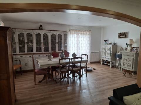 Moradia Isolada T4 Venda em Gafanha da Encarnação,Ílhavo