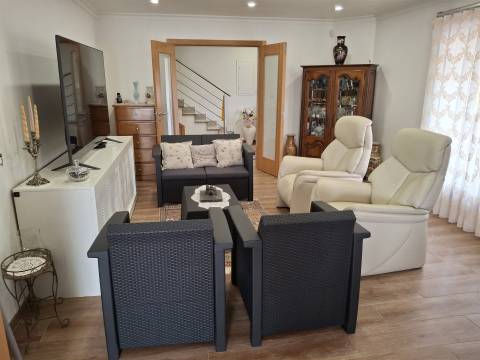 Moradia Isolada T4 Venda em Gafanha da Encarnação,Ílhavo