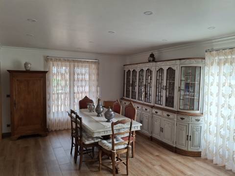 Moradia Isolada T4 Venda em Gafanha da Encarnação,Ílhavo