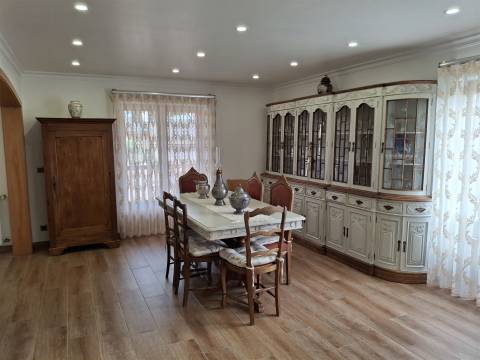 Moradia Isolada T4 Venda em Gafanha da Encarnação,Ílhavo