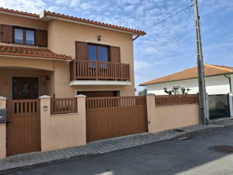 Moradia Isolada T4 Venda em Gafanha da Encarnação,Ílhavo
