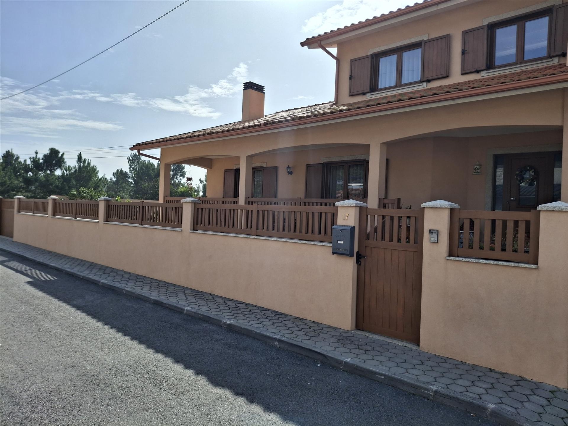 Moradia Isolada T4 Venda em Gafanha da Encarnação,Ílhavo