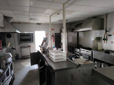 Loja  Arrendamento em Ílhavo (São Salvador),Ílhavo