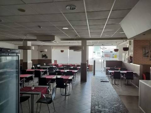 Loja  Arrendamento em Ílhavo (São Salvador),Ílhavo