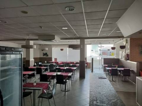 Loja  Arrendamento em Ílhavo (São Salvador),Ílhavo