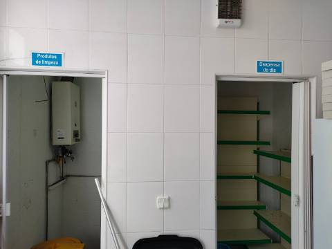 Loja  Arrendamento em Ílhavo (São Salvador),Ílhavo