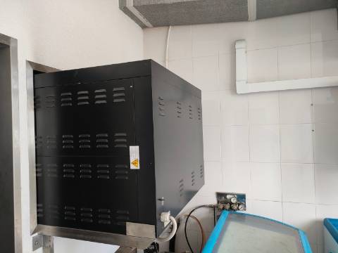 Loja  Arrendamento em Ílhavo (São Salvador),Ílhavo