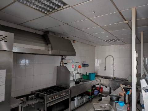 Loja  Arrendamento em Ílhavo (São Salvador),Ílhavo