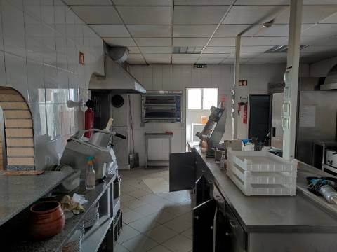 Loja  Arrendamento em Ílhavo (São Salvador),Ílhavo