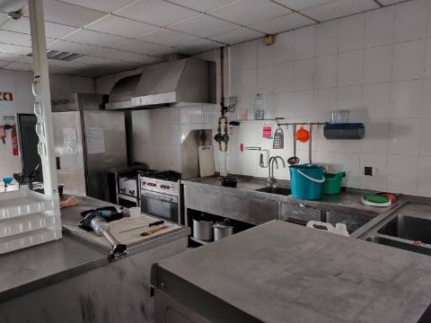 Loja  Arrendamento em Ílhavo (São Salvador),Ílhavo