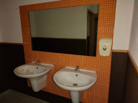 Loja  Arrendamento em Ílhavo (São Salvador),Ílhavo