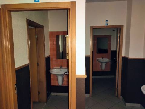 Loja  Arrendamento em Ílhavo (São Salvador),Ílhavo