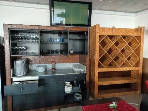 Loja  Arrendamento em Ílhavo (São Salvador),Ílhavo