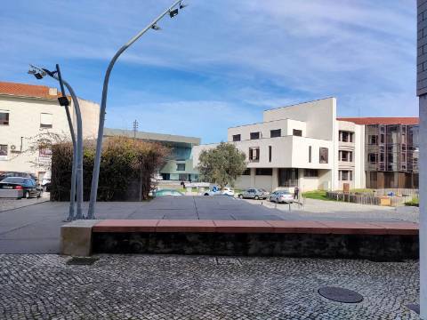 Loja  Arrendamento em Ílhavo (São Salvador),Ílhavo