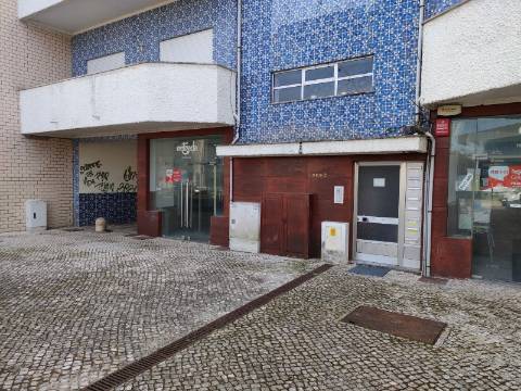 Loja  Arrendamento em Ílhavo (São Salvador),Ílhavo