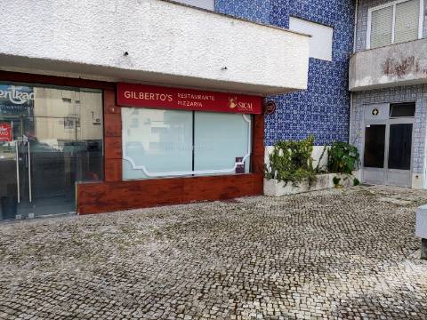 Loja  Arrendamento em Ílhavo (São Salvador),Ílhavo