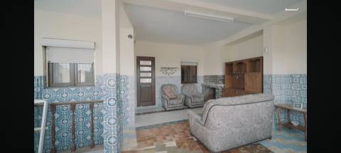 Moradia T2 Venda em Ílhavo (São Salvador),Ílhavo