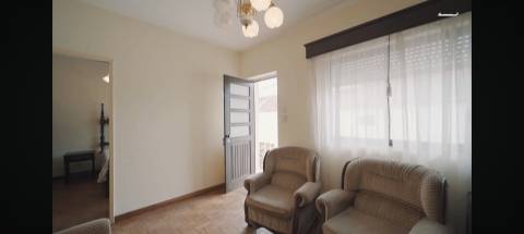 Moradia T2 Venda em Ílhavo (São Salvador),Ílhavo