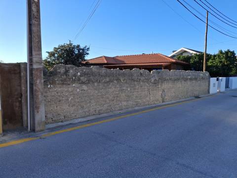 Terreno Para Construção  Venda em Ílhavo (São Salvador),Ílhavo