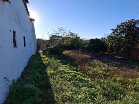 Terreno Para Construção  Venda em Ílhavo (São Salvador),Ílhavo