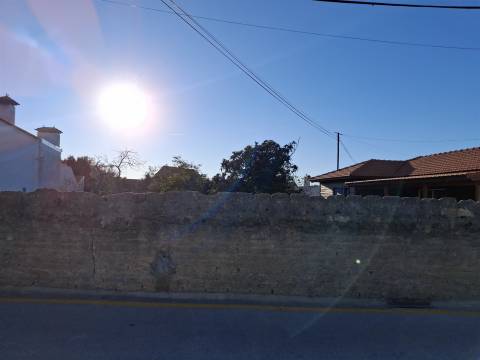 Terreno Para Construção  Venda em Ílhavo (São Salvador),Ílhavo