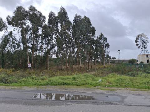 Terreno Para Construção  Venda em Ílhavo (São Salvador),Ílhavo