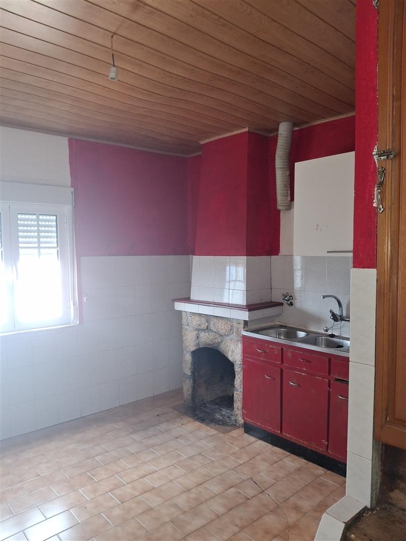 Andar Moradia T3 Venda em Belmonte e Colmeal da Torre,Belmonte