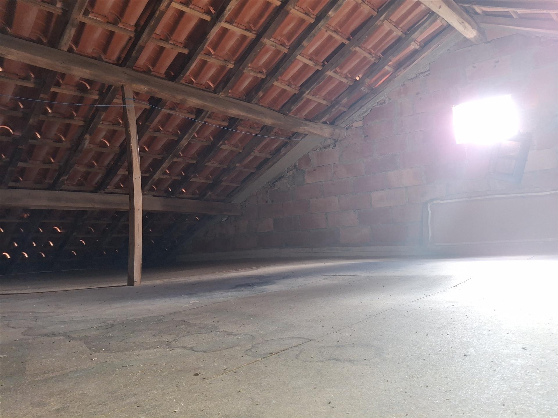 Andar Moradia T3 Venda em Belmonte e Colmeal da Torre,Belmonte