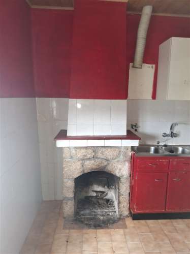 Andar Moradia T3 Venda em Belmonte e Colmeal da Torre,Belmonte