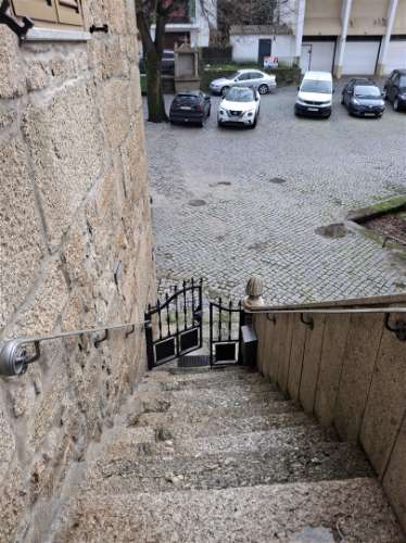 Andar Moradia T5 Venda em Belmonte e Colmeal da Torre,Belmonte