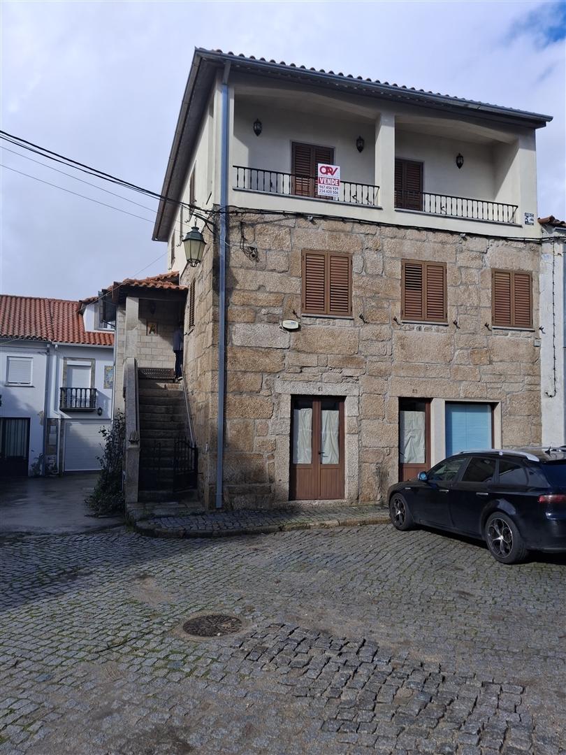 Andar Moradia T5 Venda em Belmonte e Colmeal da Torre,Belmonte