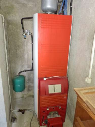 Andar Moradia T5 Venda em Belmonte e Colmeal da Torre,Belmonte