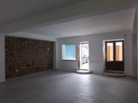 Andar Moradia T5 Venda em Belmonte e Colmeal da Torre,Belmonte