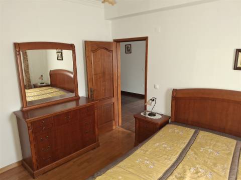 Andar Moradia T5 Venda em Belmonte e Colmeal da Torre,Belmonte