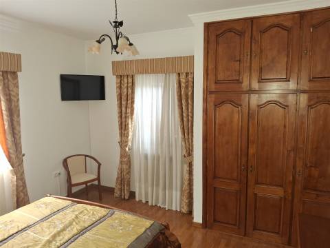 Andar Moradia T5 Venda em Belmonte e Colmeal da Torre,Belmonte