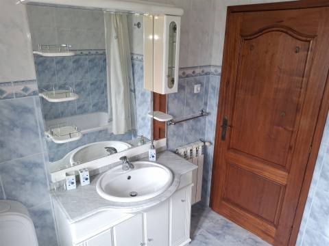 Andar Moradia T5 Venda em Belmonte e Colmeal da Torre,Belmonte