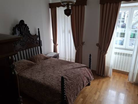 Andar Moradia T5 Venda em Belmonte e Colmeal da Torre,Belmonte