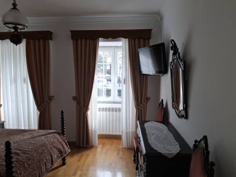 Andar Moradia T5 Venda em Belmonte e Colmeal da Torre,Belmonte