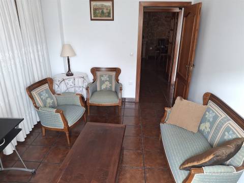 Andar Moradia T5 Venda em Belmonte e Colmeal da Torre,Belmonte