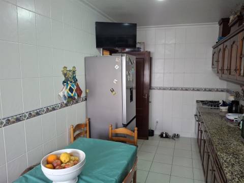 Andar Moradia T2 Venda em Ílhavo (São Salvador),Ílhavo