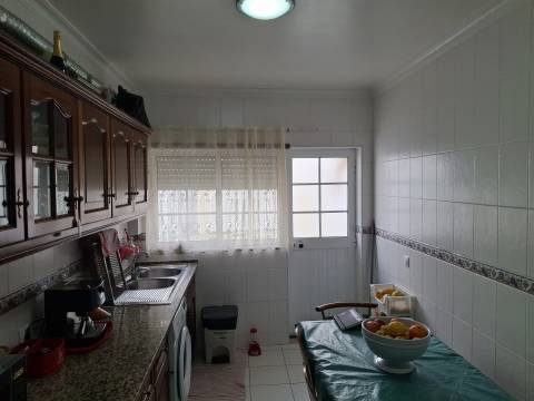 Andar Moradia T2 Venda em Ílhavo (São Salvador),Ílhavo