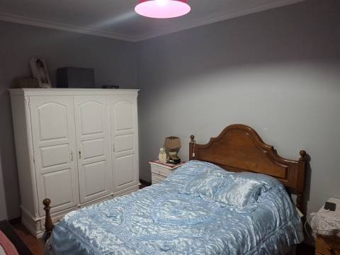 Andar Moradia T2 Venda em Ílhavo (São Salvador),Ílhavo