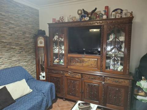 Andar Moradia T2 Venda em Ílhavo (São Salvador),Ílhavo