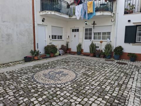 Andar Moradia T2 Venda em Ílhavo (São Salvador),Ílhavo