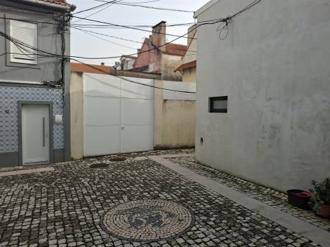 Andar Moradia T2 Venda em Ílhavo (São Salvador),Ílhavo