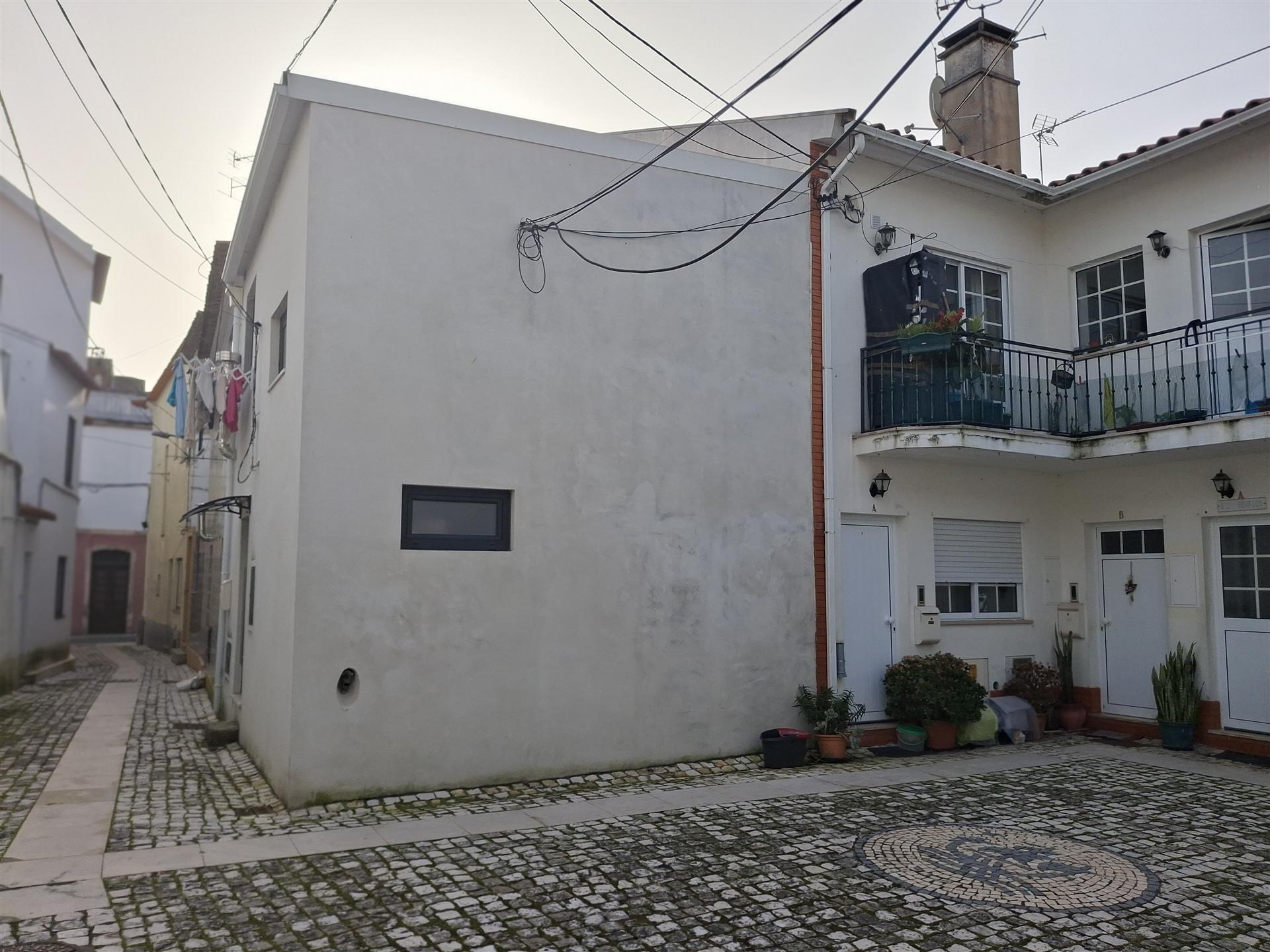 Andar Moradia T2 Venda em Ílhavo (São Salvador),Ílhavo