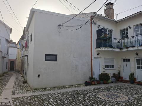 Andar Moradia T2 Venda em Ílhavo (São Salvador),Ílhavo