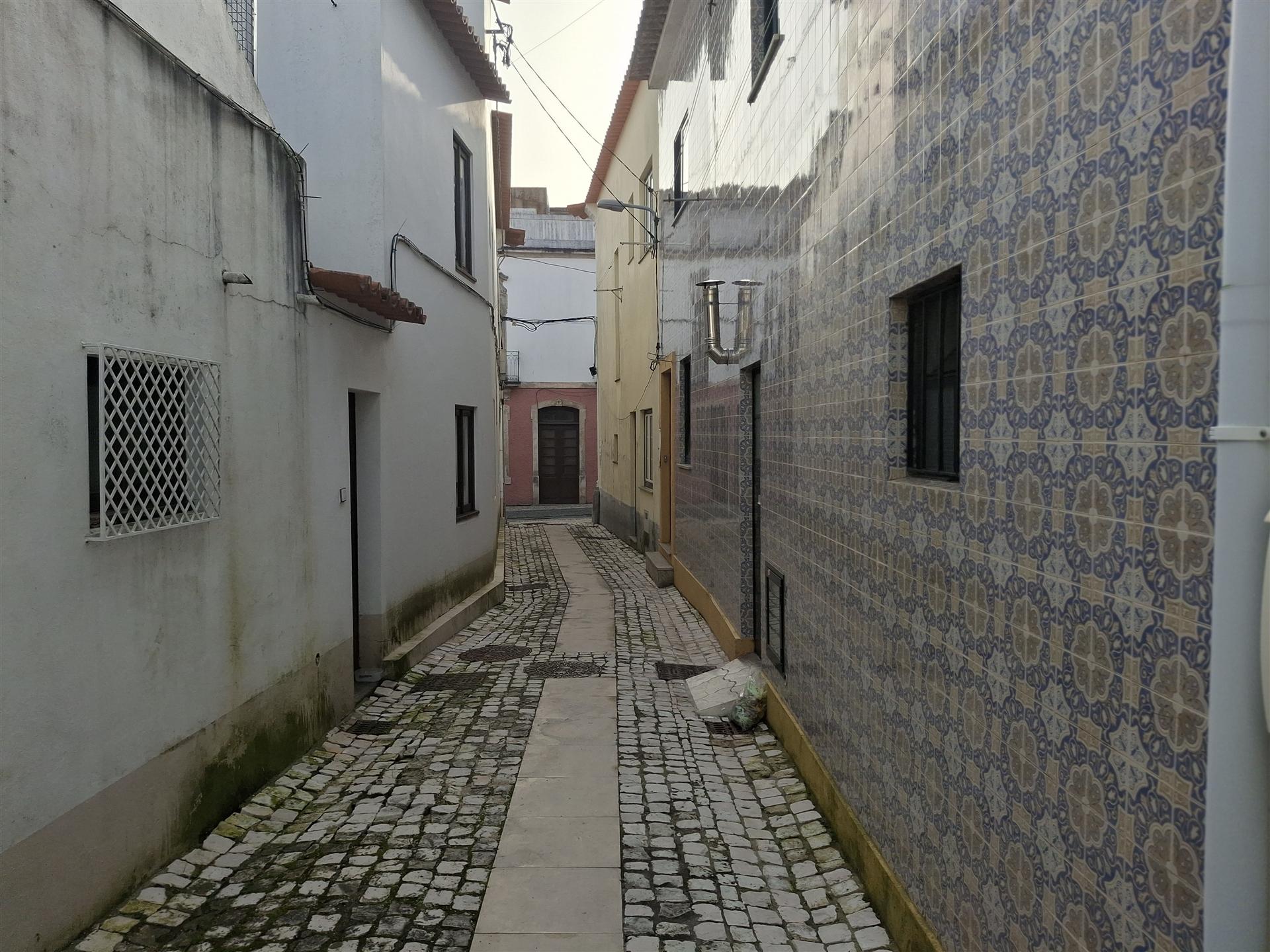 Andar Moradia T2 Venda em Ílhavo (São Salvador),Ílhavo