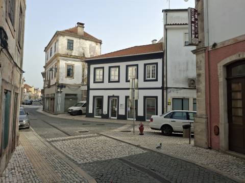 Andar Moradia T2 Venda em Ílhavo (São Salvador),Ílhavo