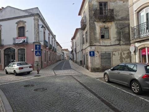 Andar Moradia T2 Venda em Ílhavo (São Salvador),Ílhavo